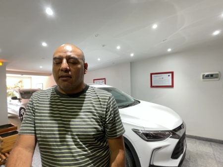 Foto de Sergio XOLO MORA 